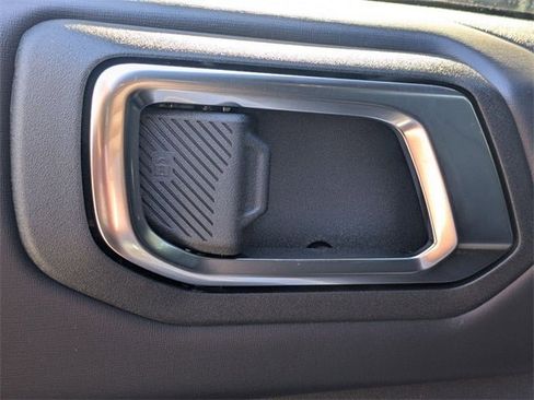 New 2025 Ford Bronco Outer Banks image 25