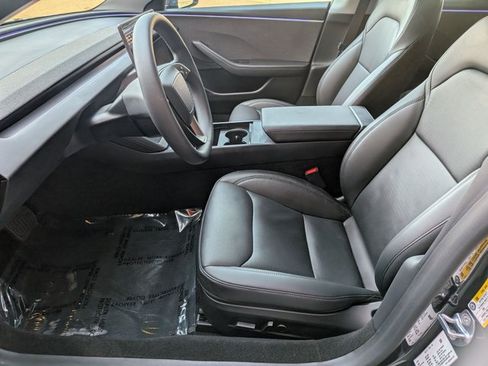 Used 2025 Tesla Model 3 Long Range RWD image 15