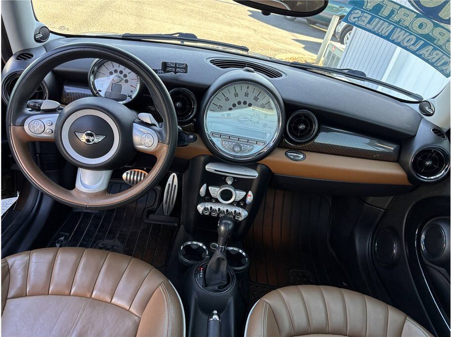 Used 2010 MINI Cooper S FWD image 12