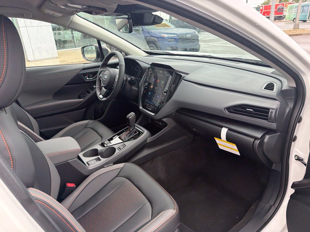 New 2026 Subaru Crosstrek 2.5i Limited AWD/4WD image 7