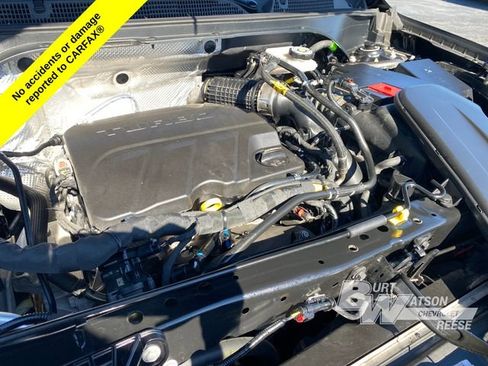 Used 2024 Buick Envista Preferred FWD image 17