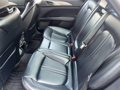 Used 2017 Lincoln MKZ Premiere image 18