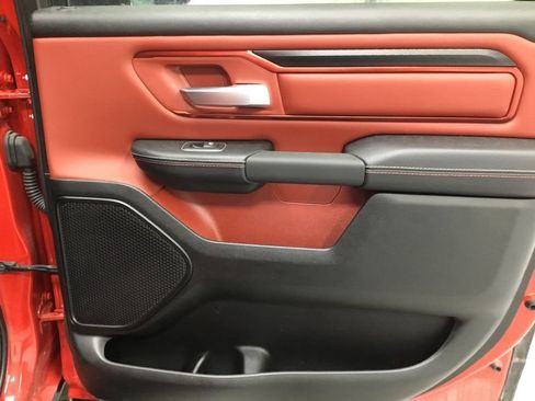 Used 2023 RAM 1500 Rebel w/ Rebel Level 1 Equipment Group image 39