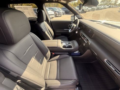 New 2026 Hyundai Palisade Calligraphy image 12