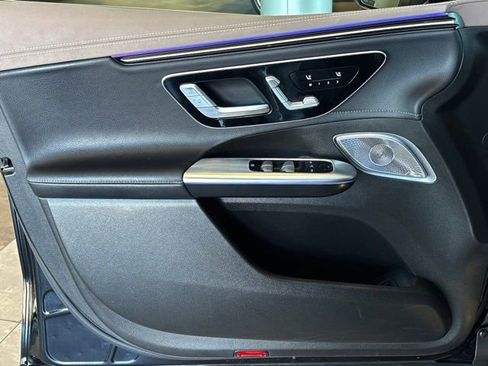 Certified 2023 Mercedes-Benz EQE 350+ SUV image 17