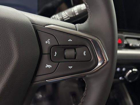 New 2026 Chevrolet TrailBlazer LT w/ Convenience Package image 27