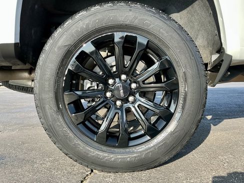 Used 2022 GMC Canyon Elevation w/ Trailering Package image 22