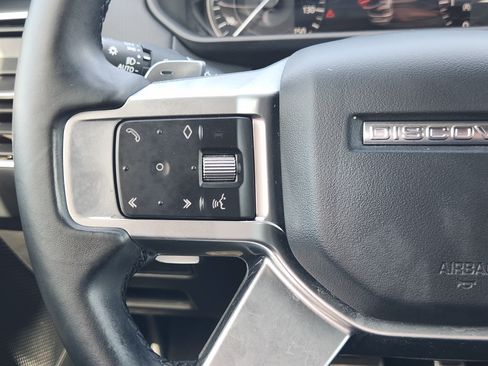 Used 2023 Land Rover Discovery S R-Dynamic AWD/4WD image 28
