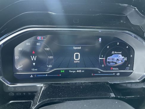 Used 2024 GMC Sierra 1500 SLE image 12