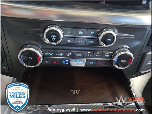 Used 2022 Ford F150 King Ranch w/ Equipment Group 601A High AWD/4WD image 20