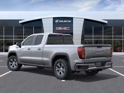 New 2026 GMC Sierra 1500 SLE w/ Preferred Package