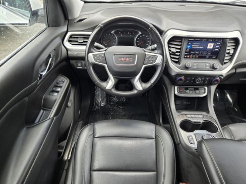 Used 2021 GMC Acadia SLT image 13