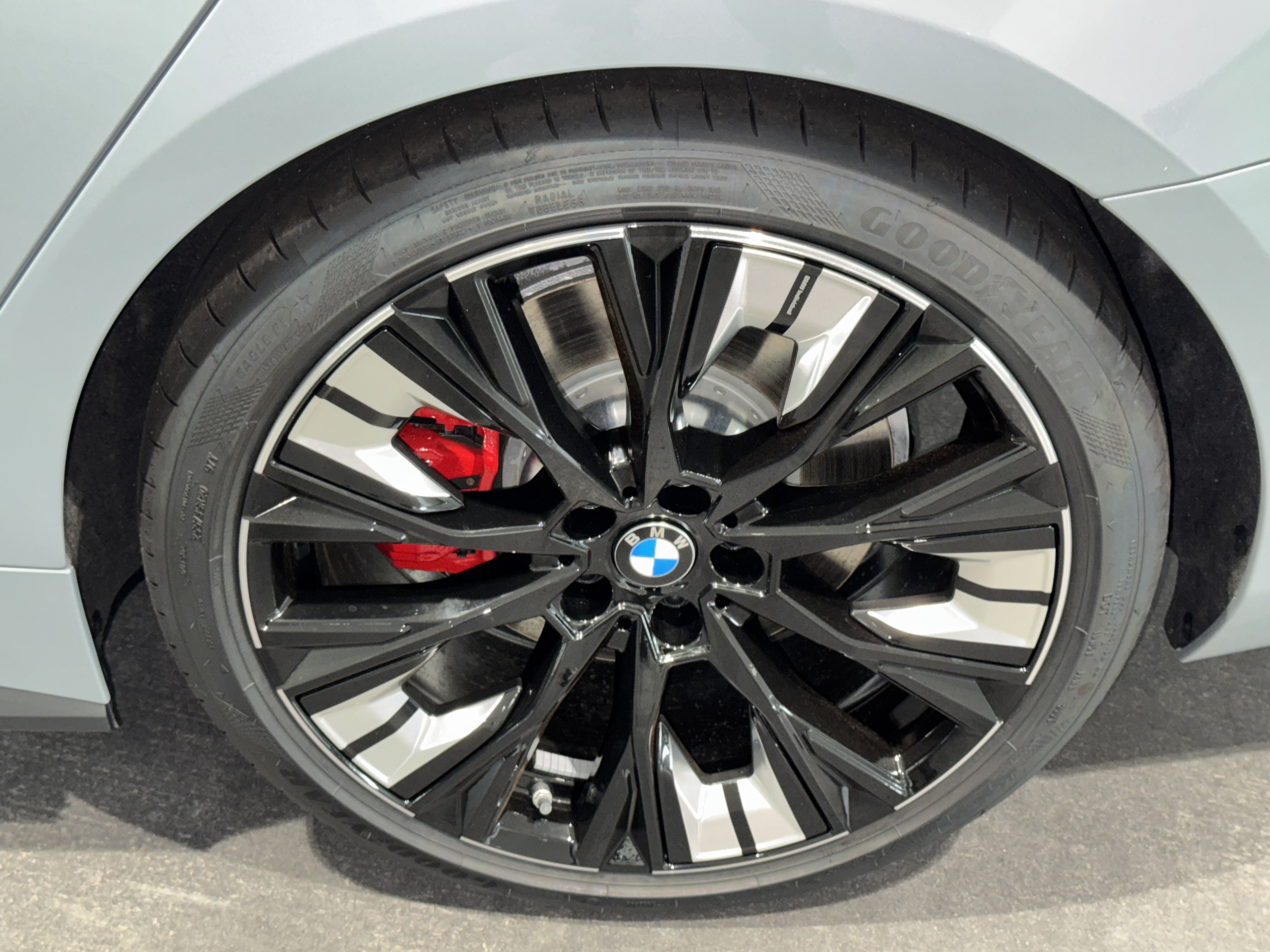 New 2026 BMW M440i w/ Premium Package RWD image 25