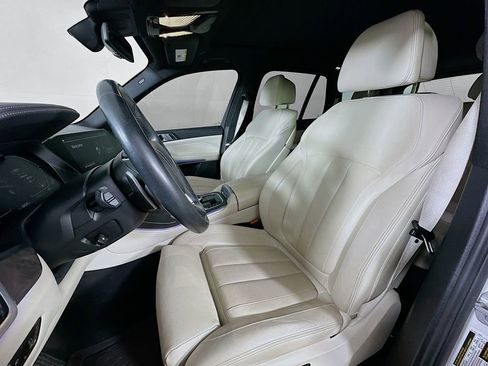 Used 2021 BMW X5 sDrive40i w/ Premium Package 2 RWD image 15