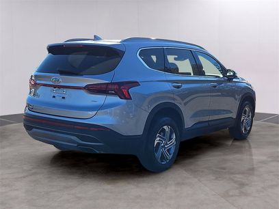 Used 2023 Hyundai Santa Fe SEL