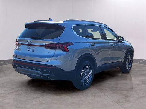 Used 2023 Hyundai Santa Fe SEL image 4