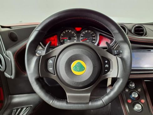 Used 2013 Lotus Evora S image 21
