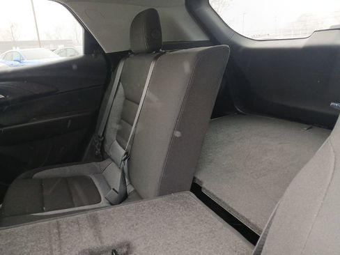 Used 2023 Chevrolet TrailBlazer LT w/ Convenience Package image 27
