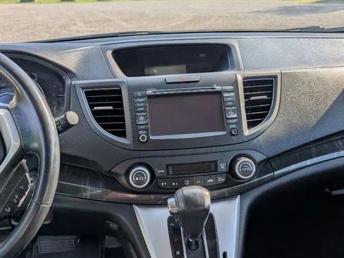 Used 2013 Honda CR-V EX-L image 12