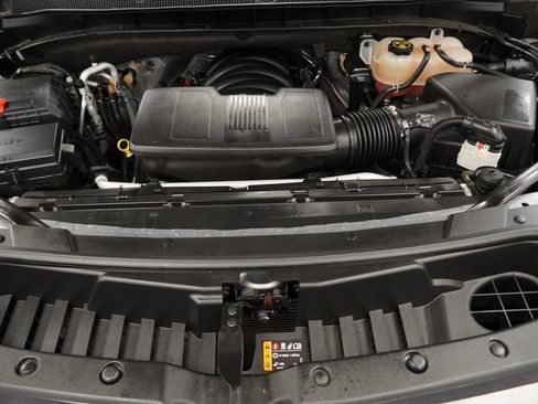 Used 2023 Chevrolet Suburban High Country AWD/4WD image 43