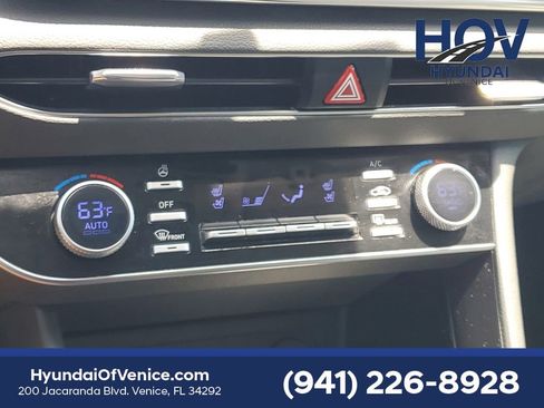 Used 2020 Hyundai Sonata Limited FWD image 31