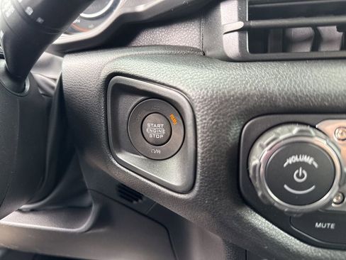 New 2026 Jeep Wrangler Willys image 15