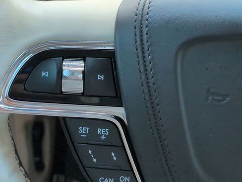 Used 2019 Lincoln Continental Black Label FWD image 26