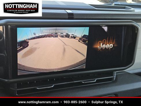 New 2026 Jeep Wrangler Sport image 13