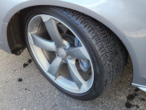 Used 2016 Audi A4 2.0T Premium Plus w/ Technology Package image 6