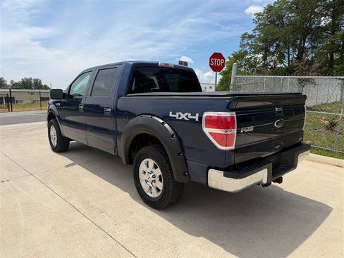 Used 2010 Ford F150 4x4 SuperCrew image 6