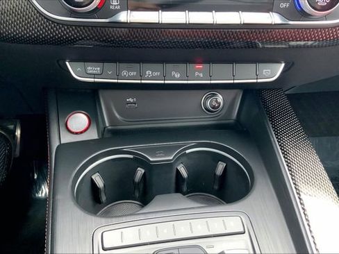 Used 2019 Audi S5 Prestige image 35