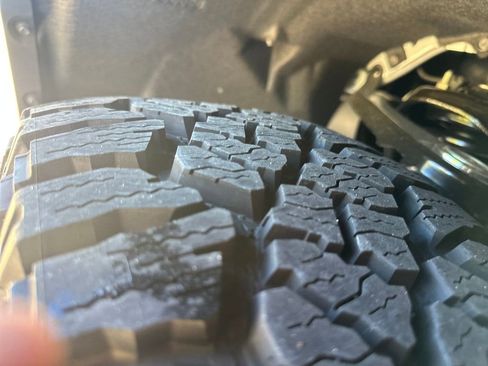 New 2026 Toyota Tundra SR5 image 26