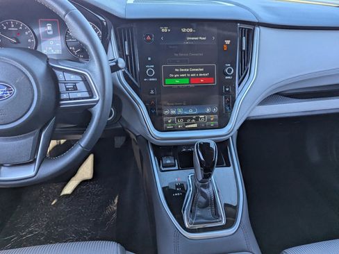 Certified 2025 Subaru Legacy Premium image 19