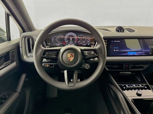 New 2026 Porsche Cayenne S AWD/4WD image 18