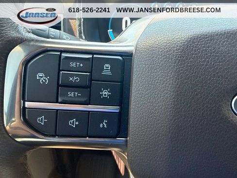 Used 2022 Ford F150 King Ranch w/ Equipment Group 601A High AWD/4WD image 19