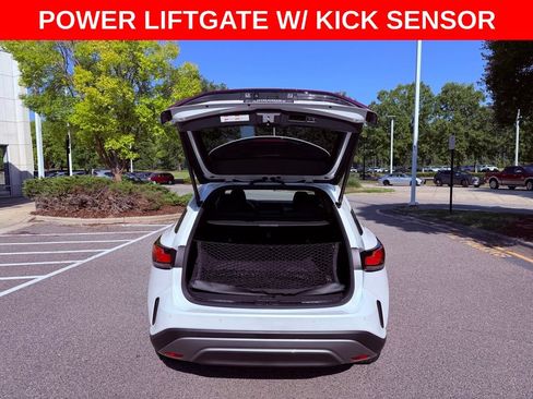 Used 2024 Lexus RX 350 Premium w/ Accessory Package (K3) FWD image 7