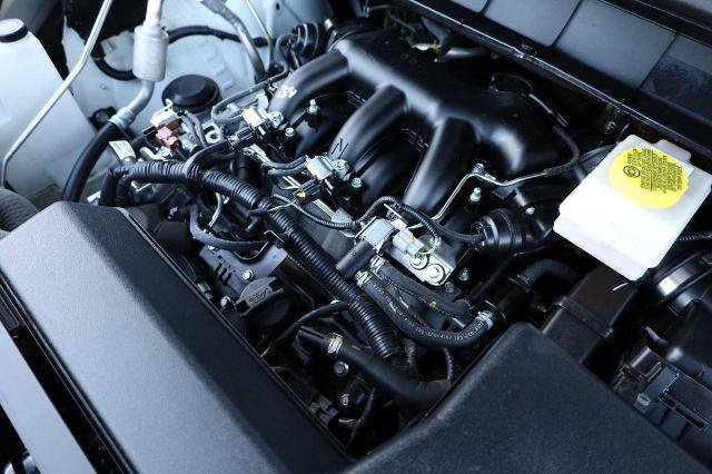 Certified 2025 Nissan Pathfinder SV AWD/4WD image 29