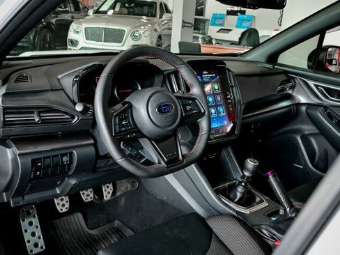 Used 2023 Subaru WRX Premium image 17