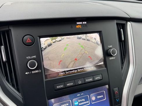 Used 2020 Subaru Legacy w/ Alloy Wheel Package image 22