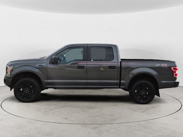 Used 2020 Ford F150 XL w/ Equipment Group 101A Mid AWD/4WD image 8