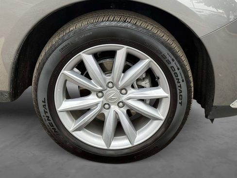 Used 2023 Acura RDX AWD image 7