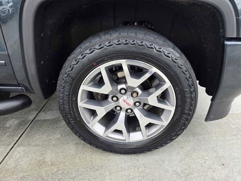 Used 2017 GMC Sierra 1500 SLT image 9