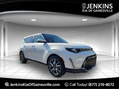 Used 2024 Kia Soul EX w/ Option Group 015