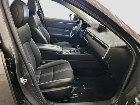 Used 2025 MAZDA CX-50 AWD 2.5 S w/ Preferred Package image 33