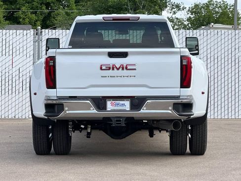New 2026 GMC Sierra 3500 Pro w/ 1SA Pro Safety Plus Package AWD/4WD image 5