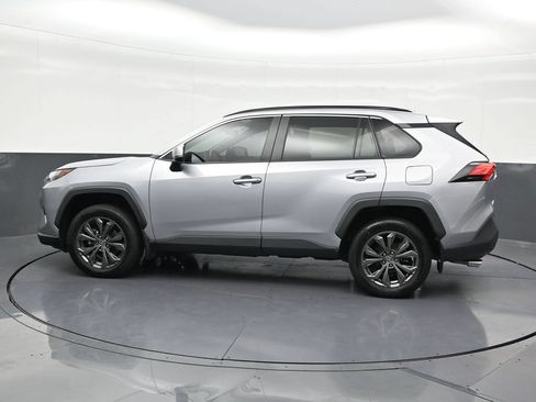 Used 2024 Toyota RAV4 XLE Premium w/ Weather Package AWD/4WD image 2