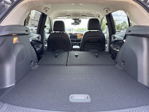 New 2026 Buick Encore GX Sport Touring w/ Comfort Package FWD image 29