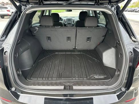 Used 2024 Chevrolet Equinox LT w/ LPO, Floor Liner Package AWD/4WD image 16