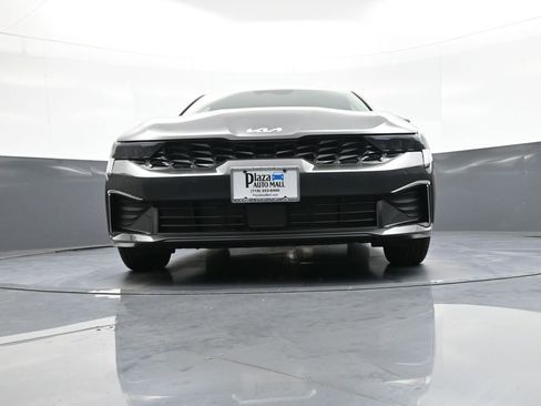 New 2026 Kia K5 LXS FWD image 26
