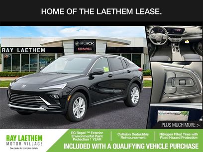 New 2026 Buick Envista Preferred w/ Convenience I Package